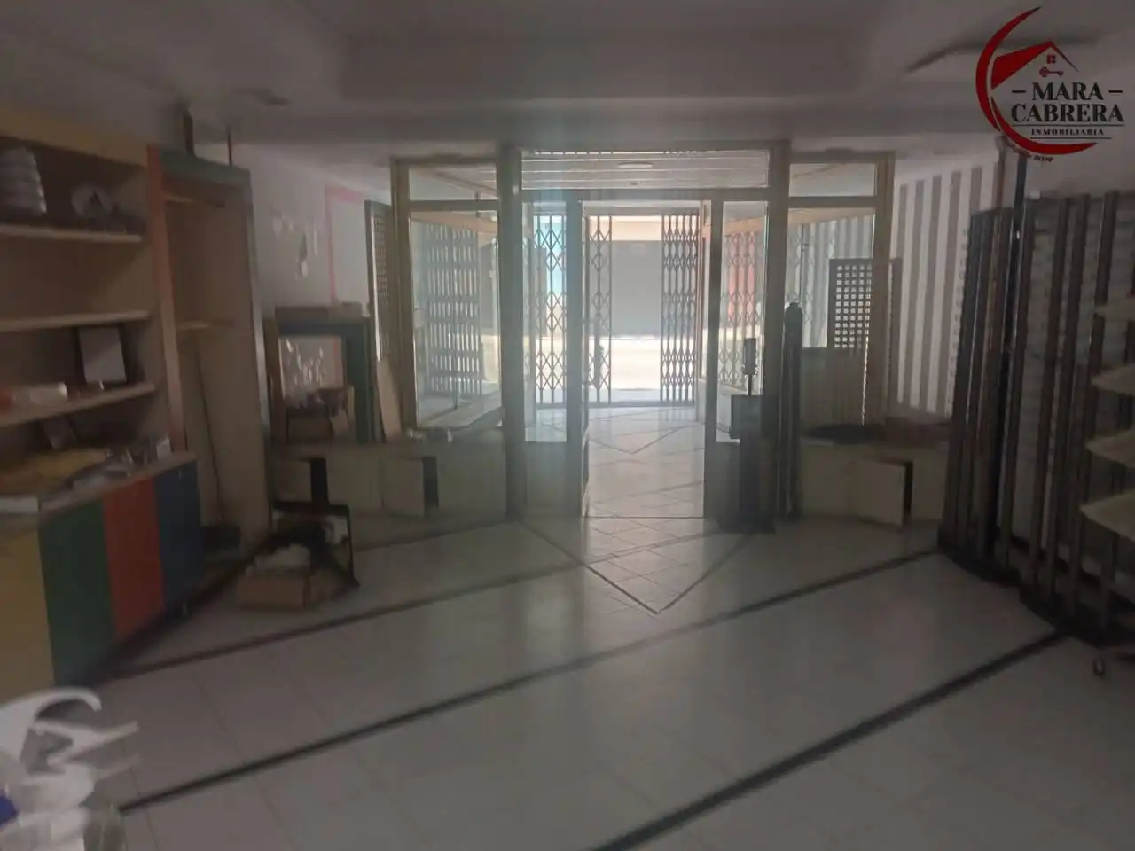 Gewerbefläche zum Verkauf in Calle Alejandro Cardona, imagen 11