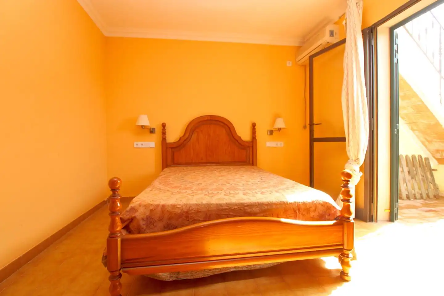 Casa o xalet en venda a De Victòria Ramis D'Ayreflor, Son Flor - Son Moix
