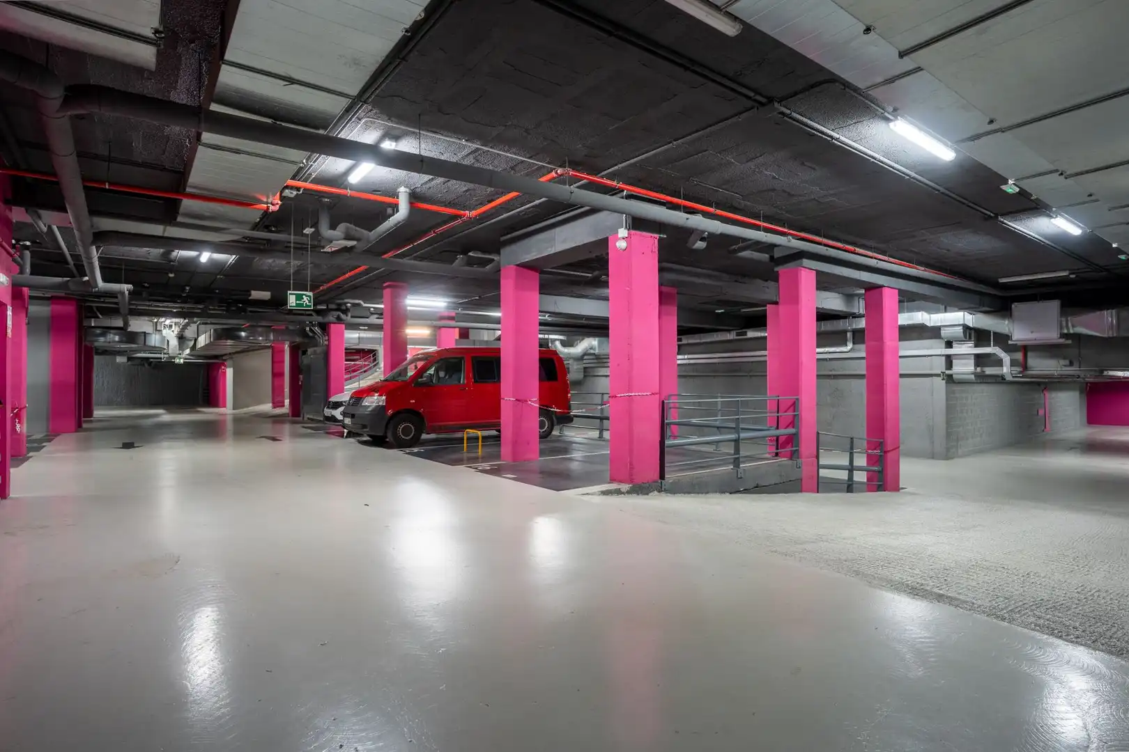 Parking of Garage for rent in Barcelona