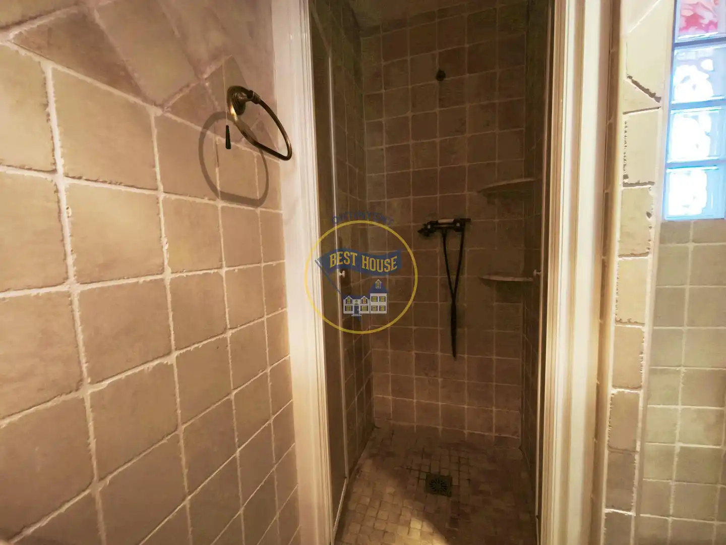 Baño de Piso en venta en L'Énova con Trastero