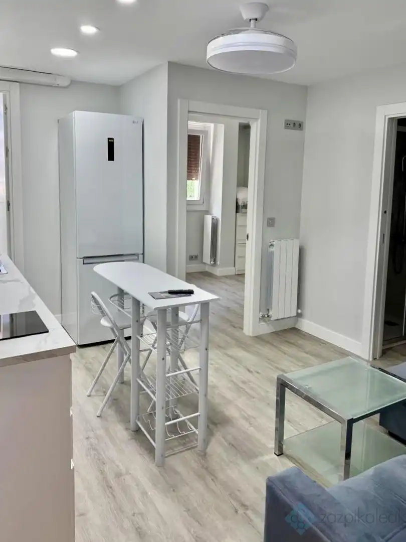 Kitchen of Apartments for rent in Errekalde