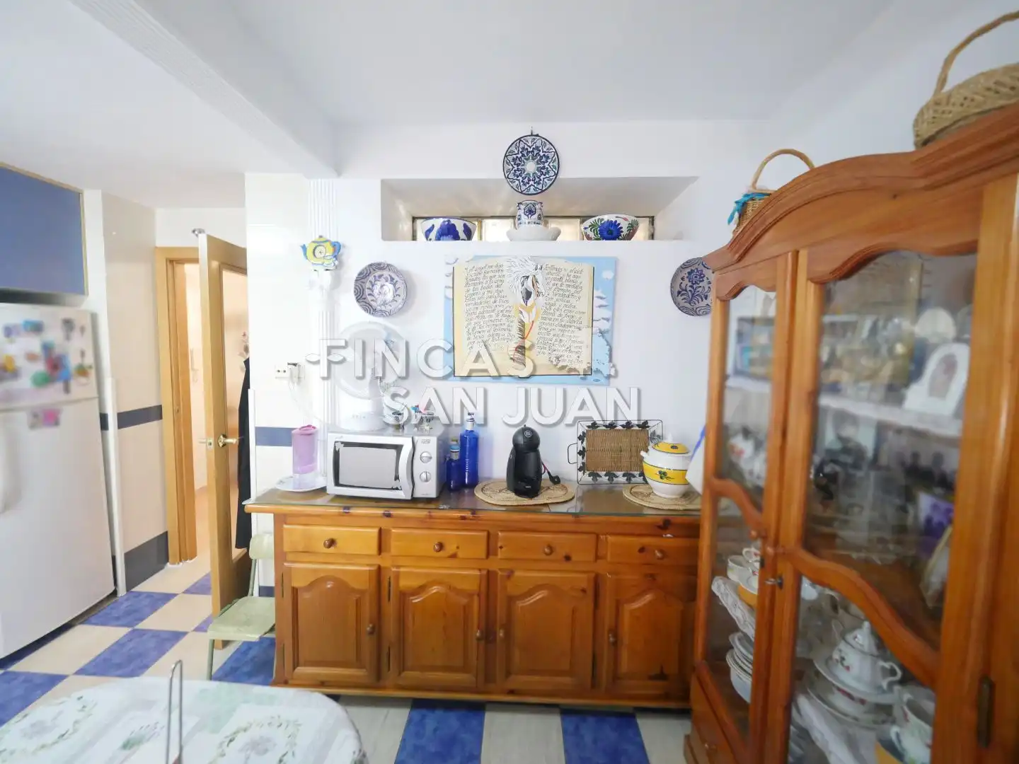 Flat for sale in Centro