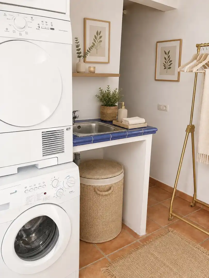Kitchen of Attic for rent in Alcalá de Guadaira  with Heating, Terrace and Storage room
