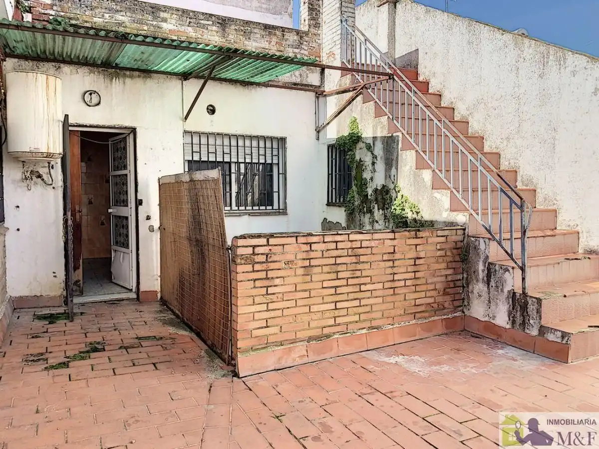 Flat with terrace for sale in Palma del Río, imagen 14