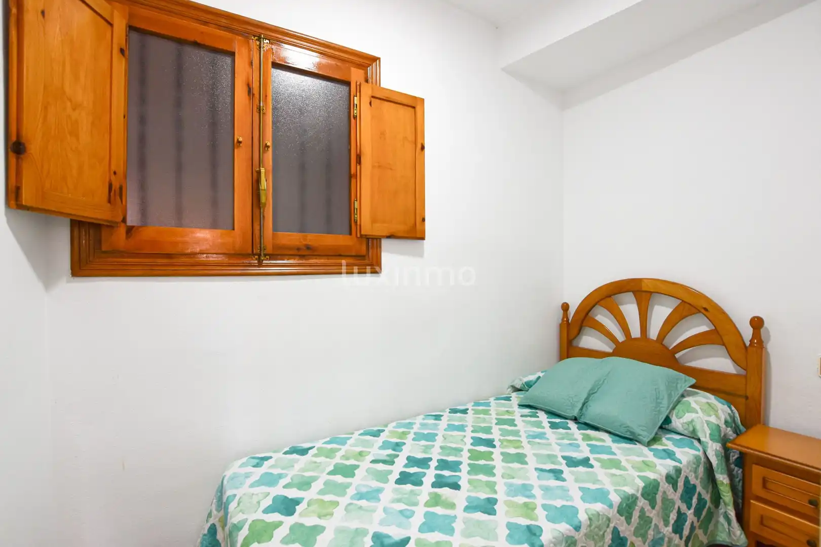 Habitación de Piso en venta en Calpe / Calp con Terraza