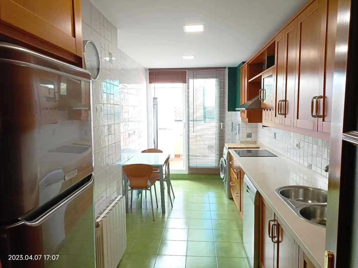 Attic for rent in Ogíjares