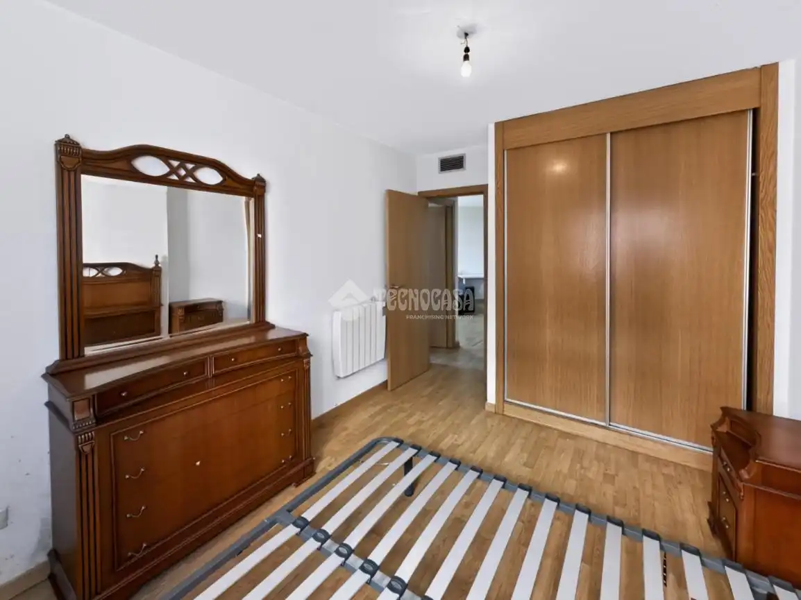 Habitación de Piso en venta en Navalcarnero con Calefacción, Parquet y Trastero