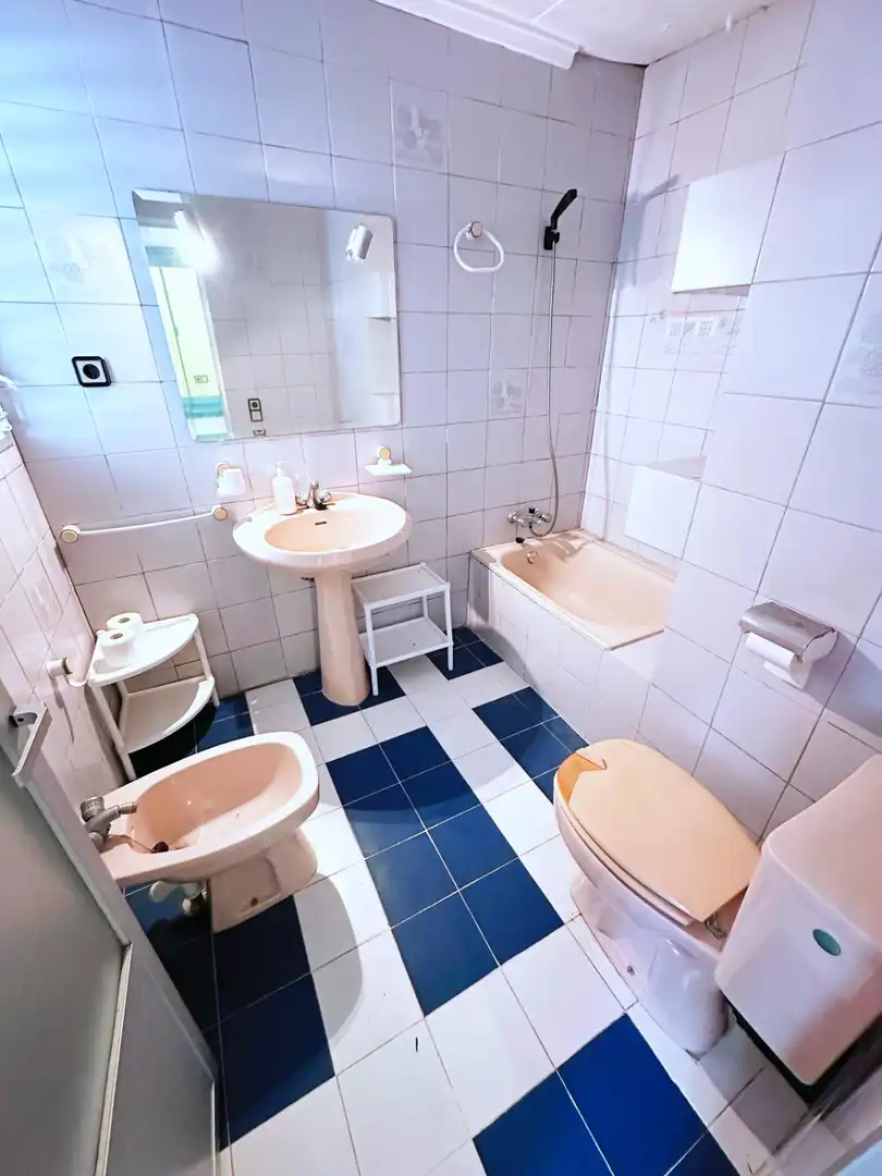Baño de Piso en venta en Benicolet con Amueblado y Balcón