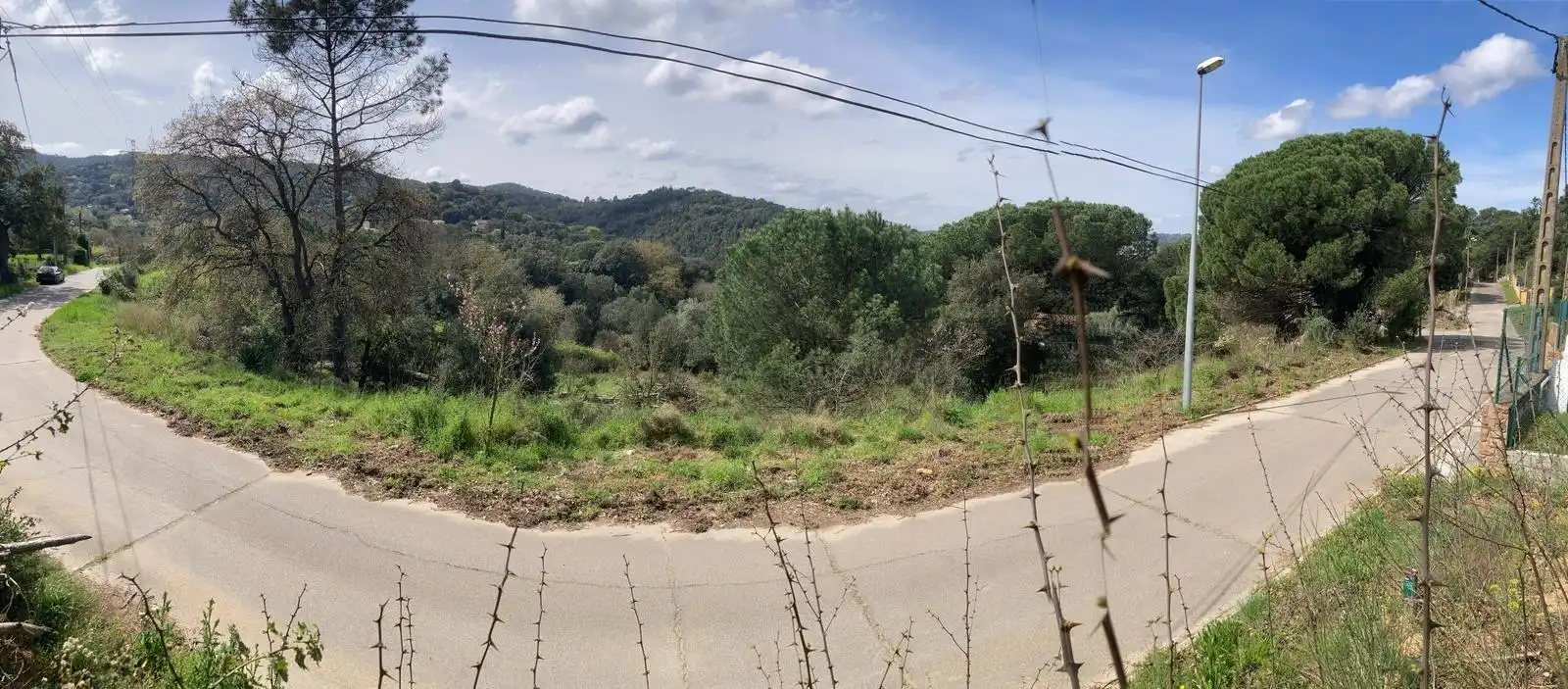 Wohnbaugrundstück zum Verkauf in BOSCOS MONTNEGRE, imagen 5