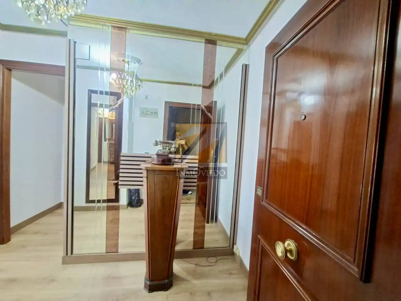 Flat for sale in Oviedo   with Heating, Terrace and Storage room