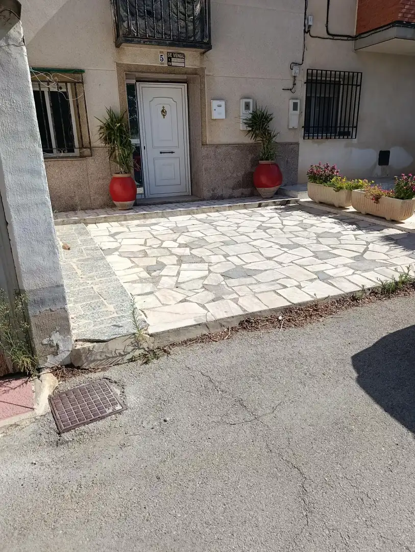 Maison à vendre à Cehegín