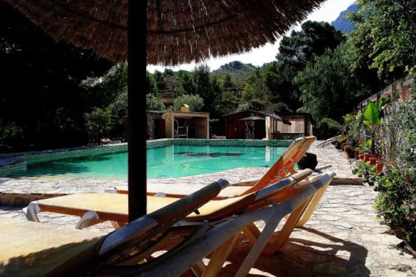 Landhaus zum Verkauf in Campo de Murcia, imagen 28
