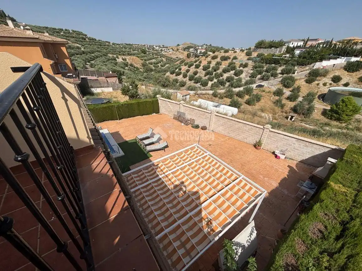 Semi-detached house for sale in La Guardia de Jaén, imagen 36