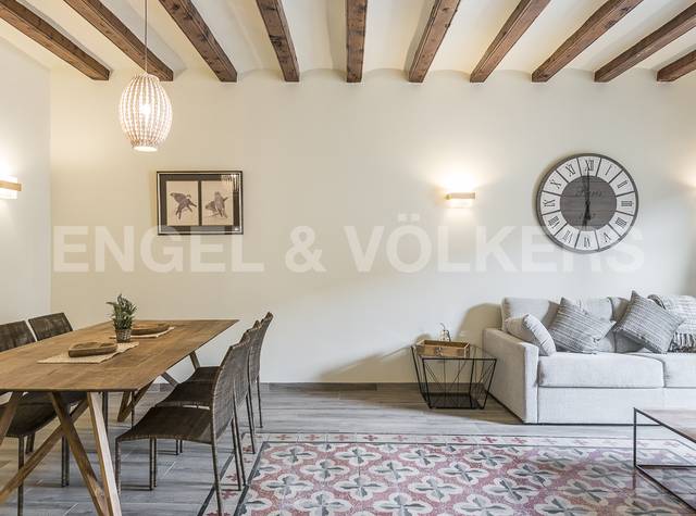 Piso en Alquiler en Sant Pere, Sta. Caterina i la Ribera