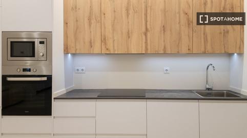 Foto 5 de Piso de alquiler en Chopera, Madrid