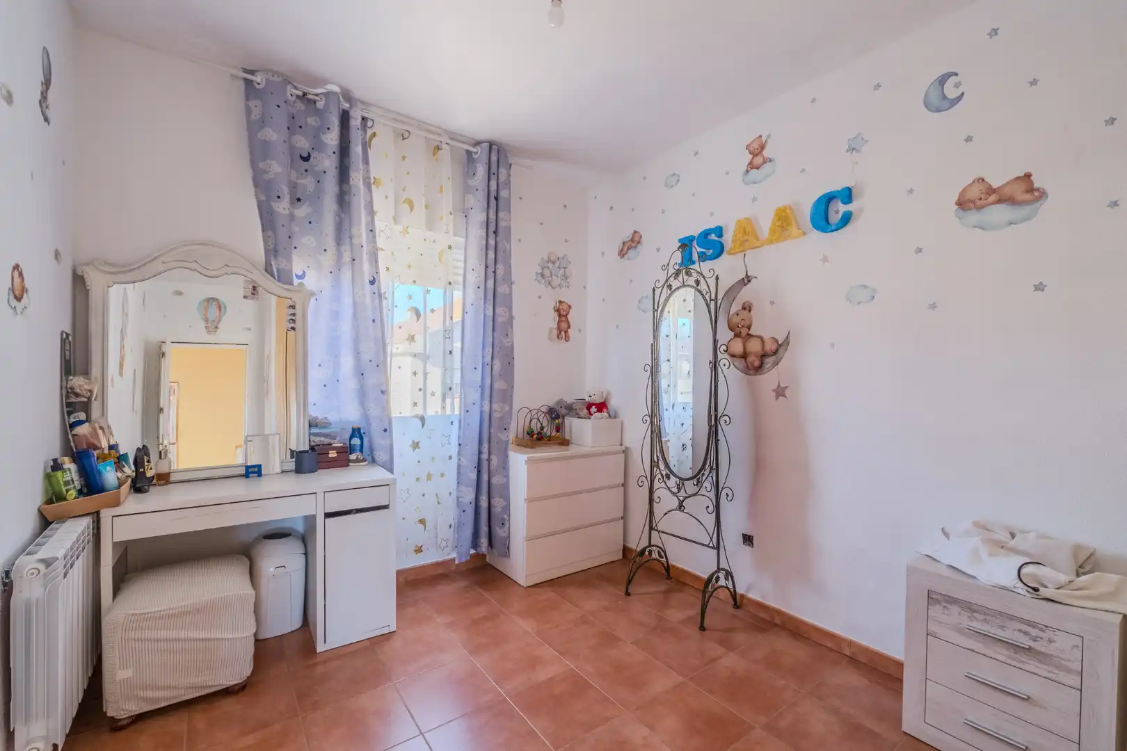 Detached house with garden for sale in Avenida Juan Pablo II, imagen 23