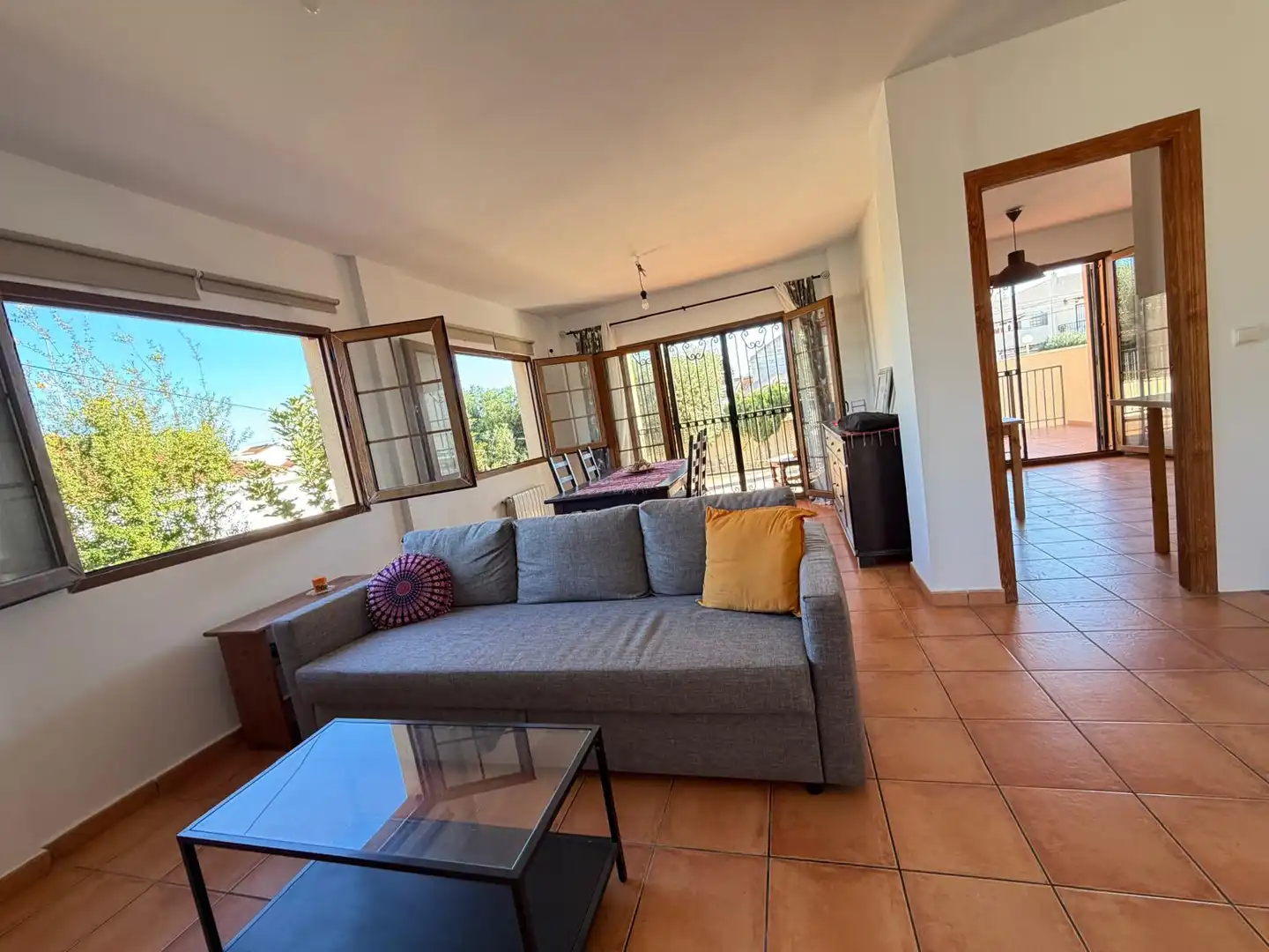 Casa bifamiliare con terrazza in vendita a Avenida de las Gaviotas, imagen 26