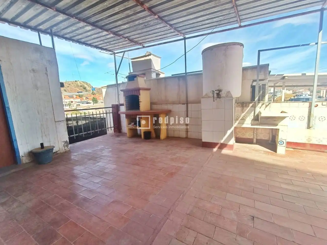 Casa in vendita a Bailén - Miraflores, imagen 4