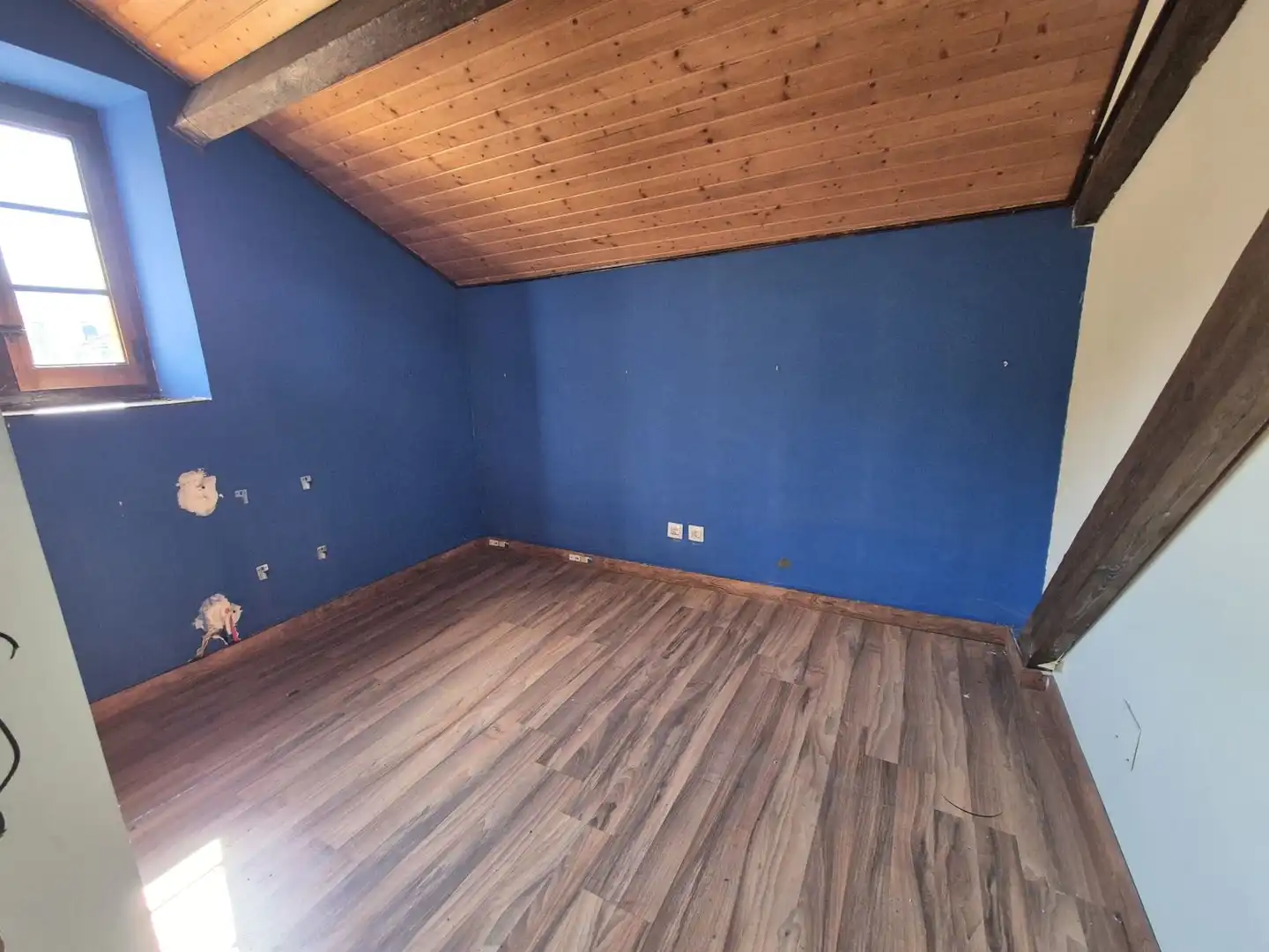 Habitación de Casa o chalet en venta en Lena