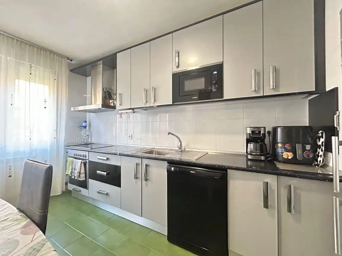 Wohnung mit Aufzug zum Verkauf in Calle Entrefuentes, imagen 29