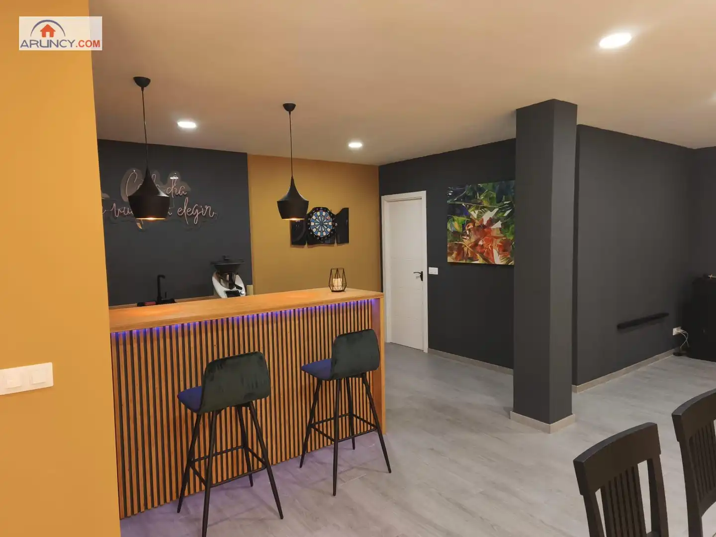 Terraced house with pool to rent in San José de la Rinconada, imagen 17