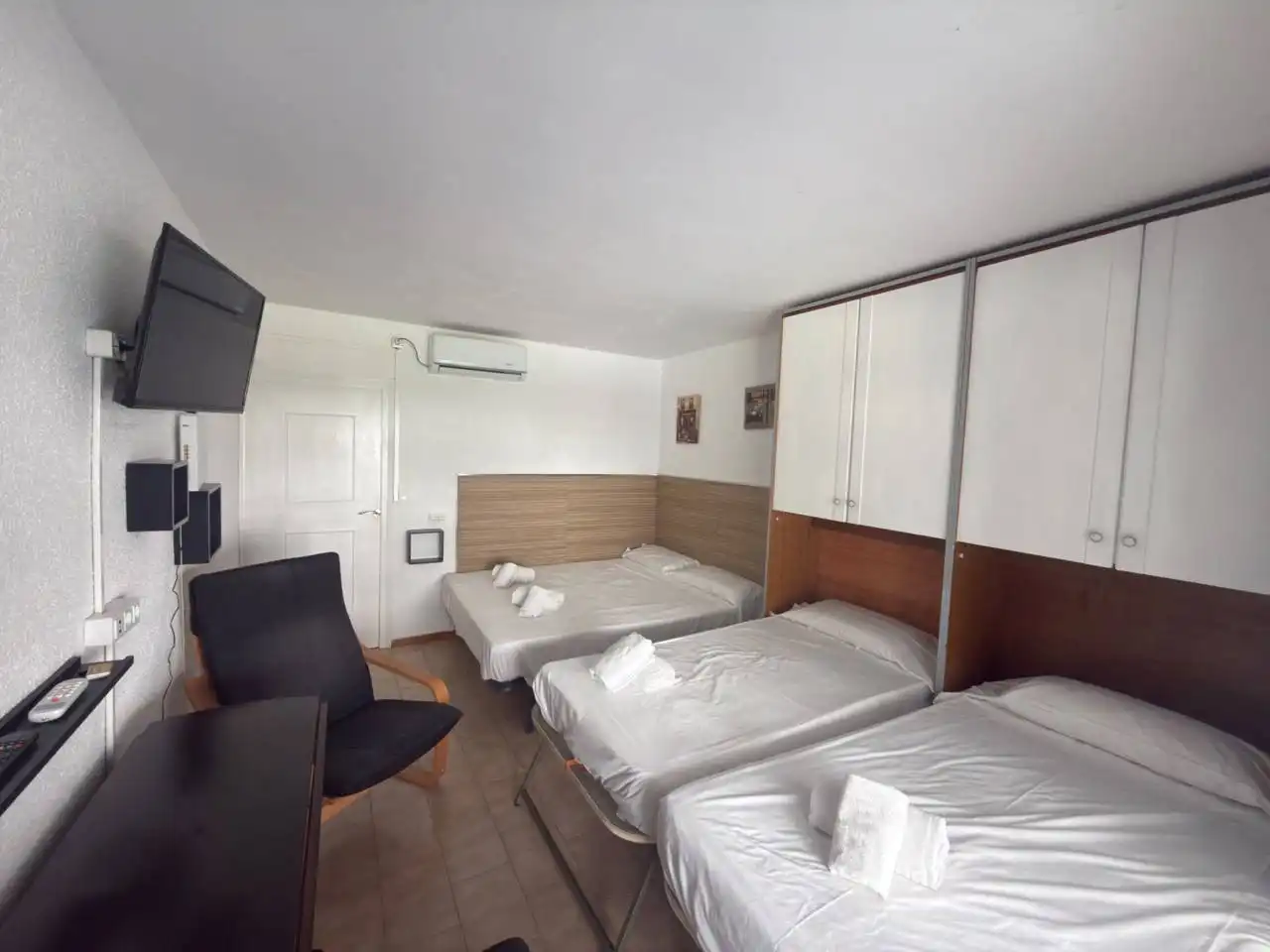 Bedroom of Study for sale in Salou  with Terrace and Furnished