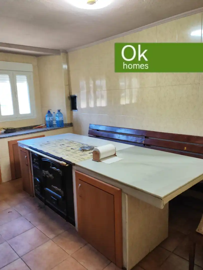 Casa rustica con terrazza in vendita a Parroquias del Este, imagen 11