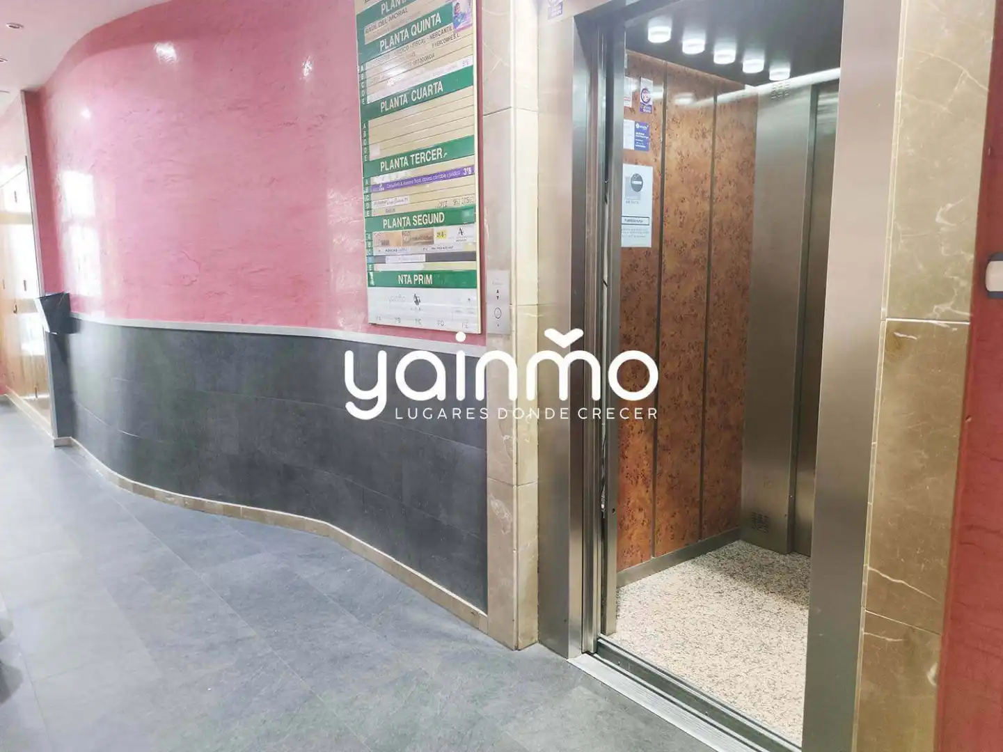 Bureau à vendre à Jaén - CL SANTO REINO, imagen 4