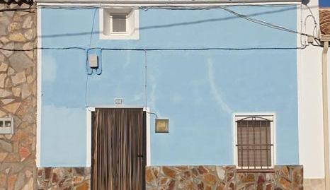 Foto 2 de Casa o xalet en venda a Del Progreso, Alcázar del Rey, Cuenca