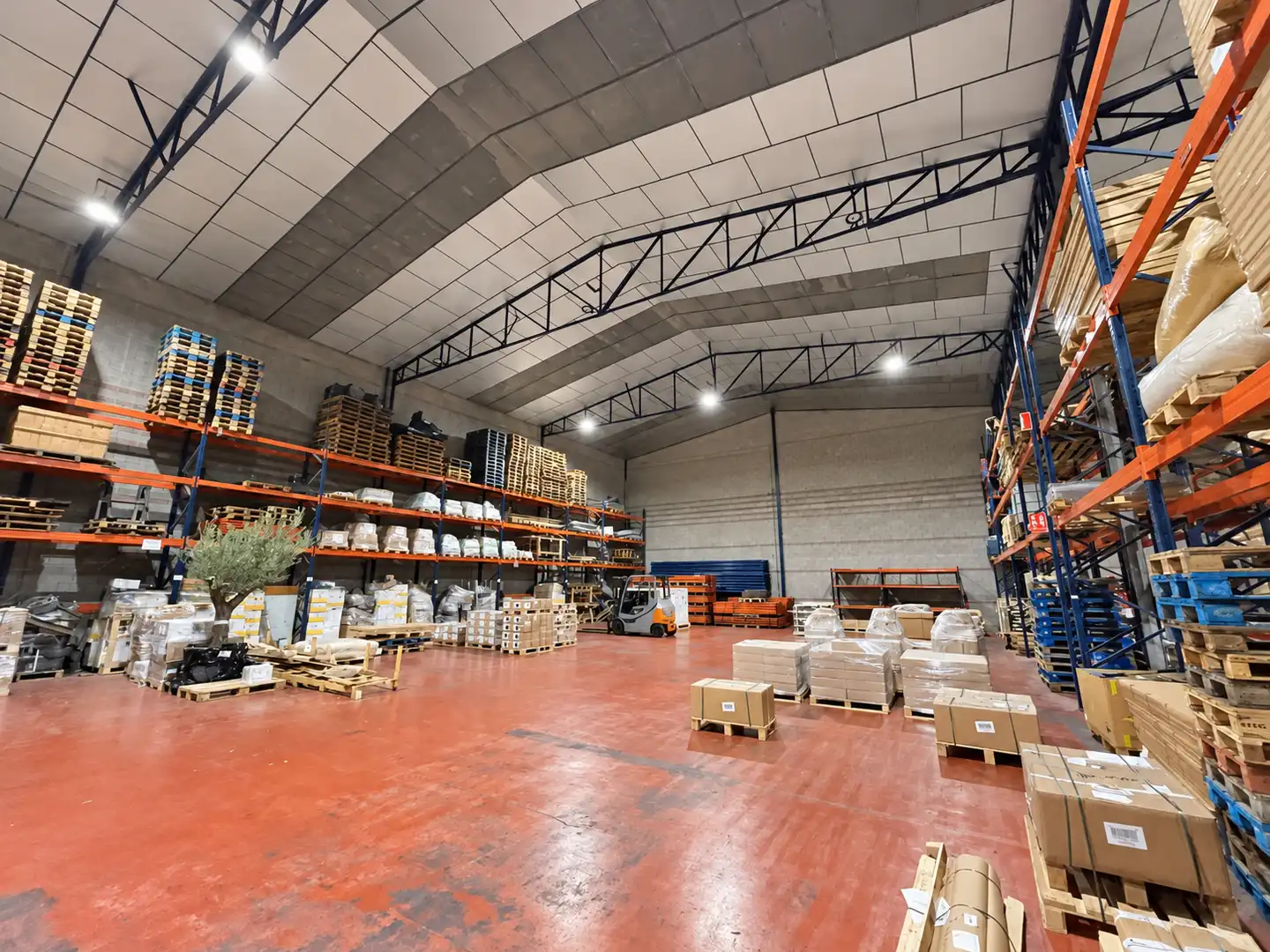 Nave industrial in affitto a Eixample Sud - La Barceloneta, imagen 14