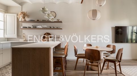 Photo 4 of Attic for sale in Carrer de Sardenya, Fort Pienc, Barcelona Capital