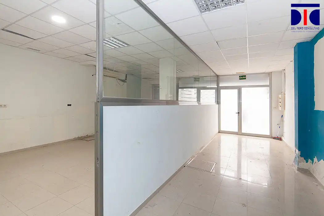 Local comercial en venta en Los Remedios, imagen 6