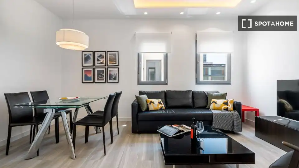 Flat to rent in Arganzuela, imagen 13