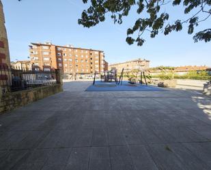 Terrace of Flat for sale in Barakaldo   with Heating