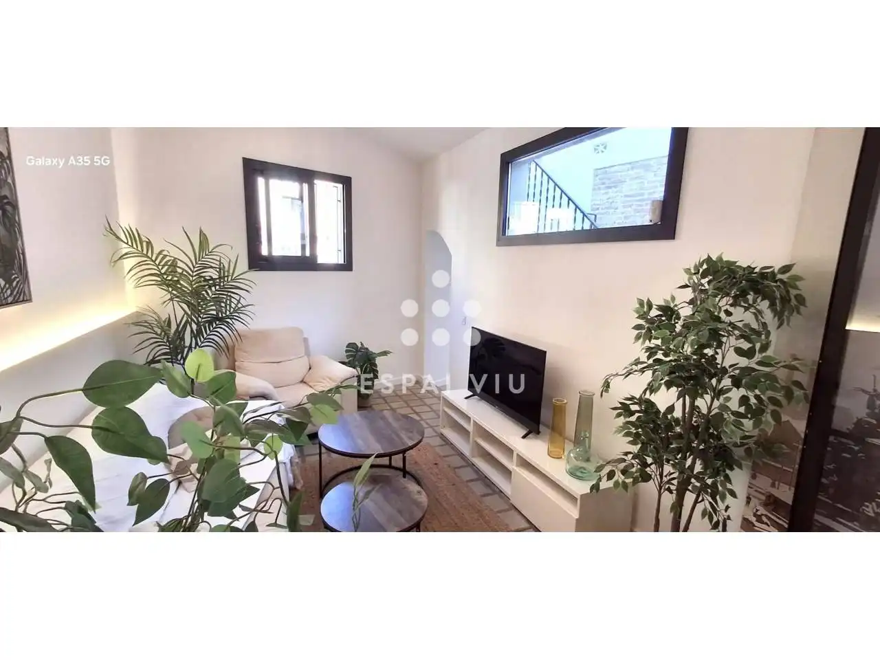 Casa con jardín en venta en Calle Fernando Poo, imagen 14