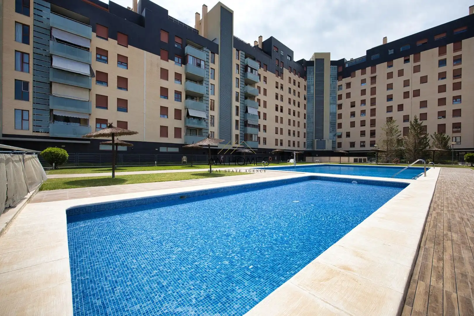 Àtic amb piscina en venda a San Blas, imagen 30