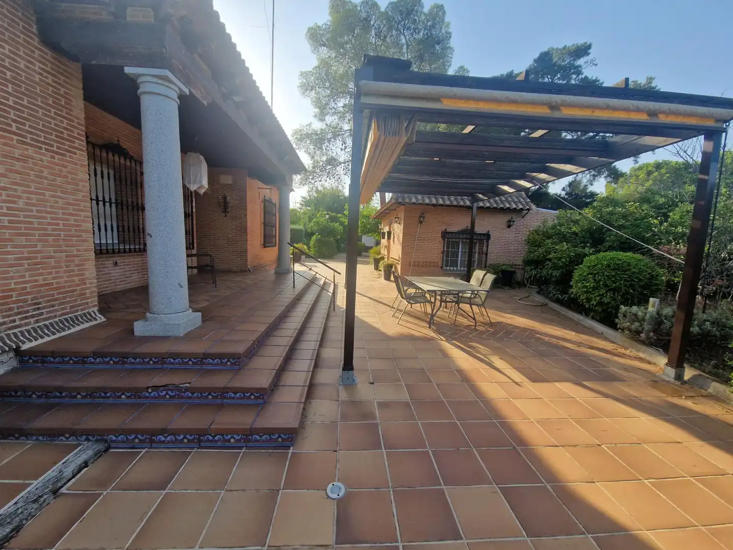 Chalet con piscina en venta en Almodóvar del Campo, imagen 46