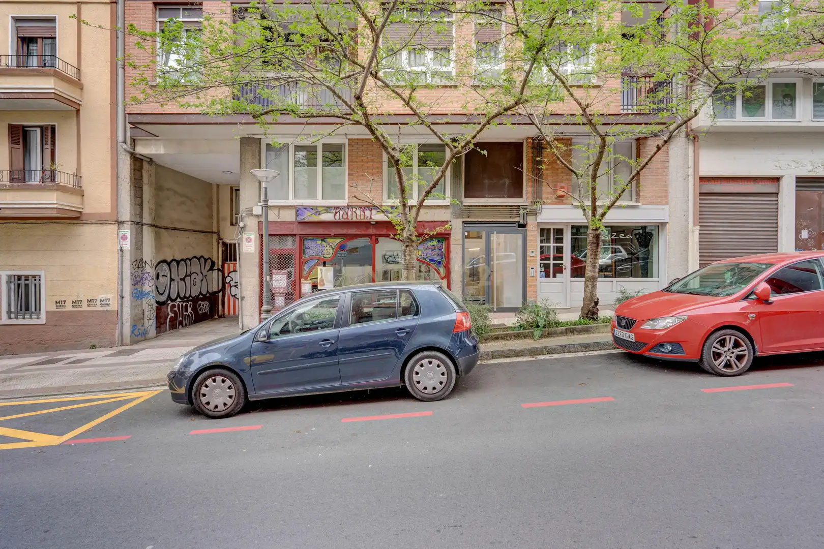 Local comercial en venda a Calle Elkano, Hernani, Spain 6, imagen 4