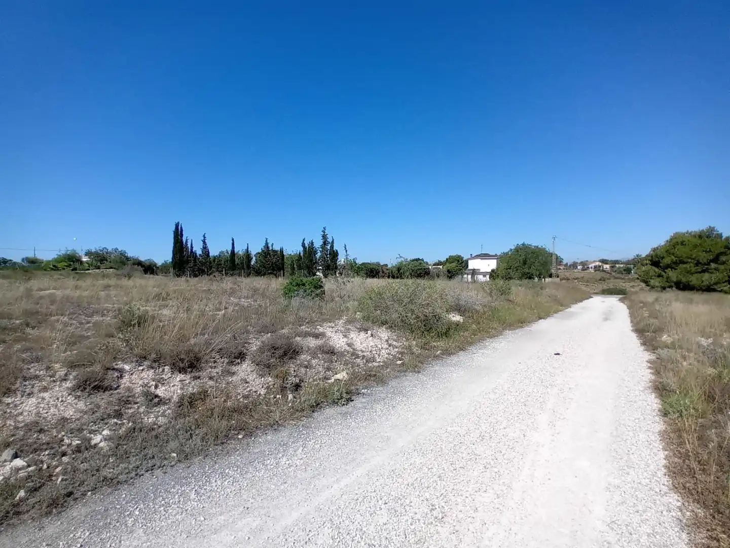 Terrain rustique à vendre à Partida VALVERDE BAJO, imagen 9