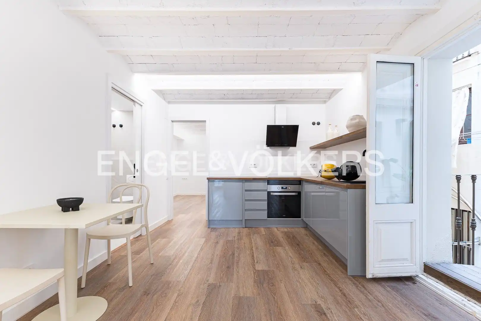 Appartamento con terrazza in vendita a Ciutat Vella, imagen 10