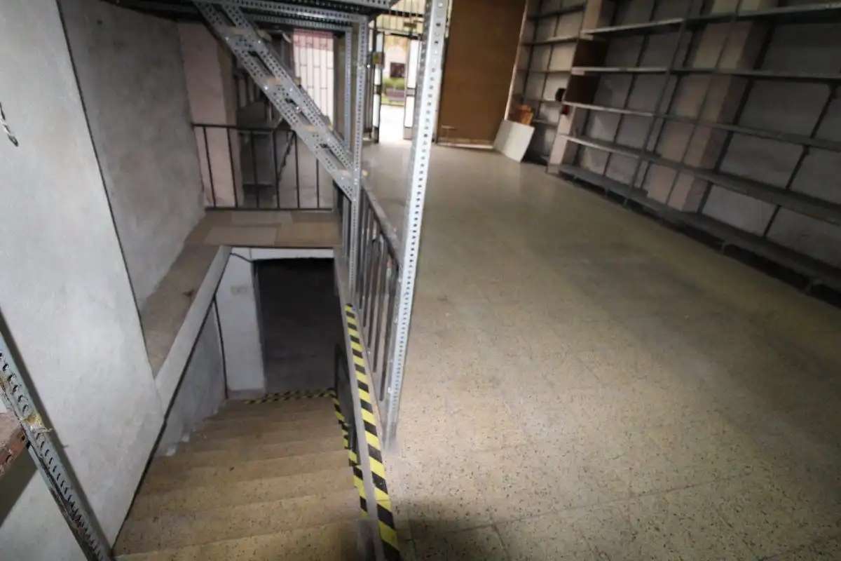 Local comercial en venta en Vallobín - La Florida, imagen 8