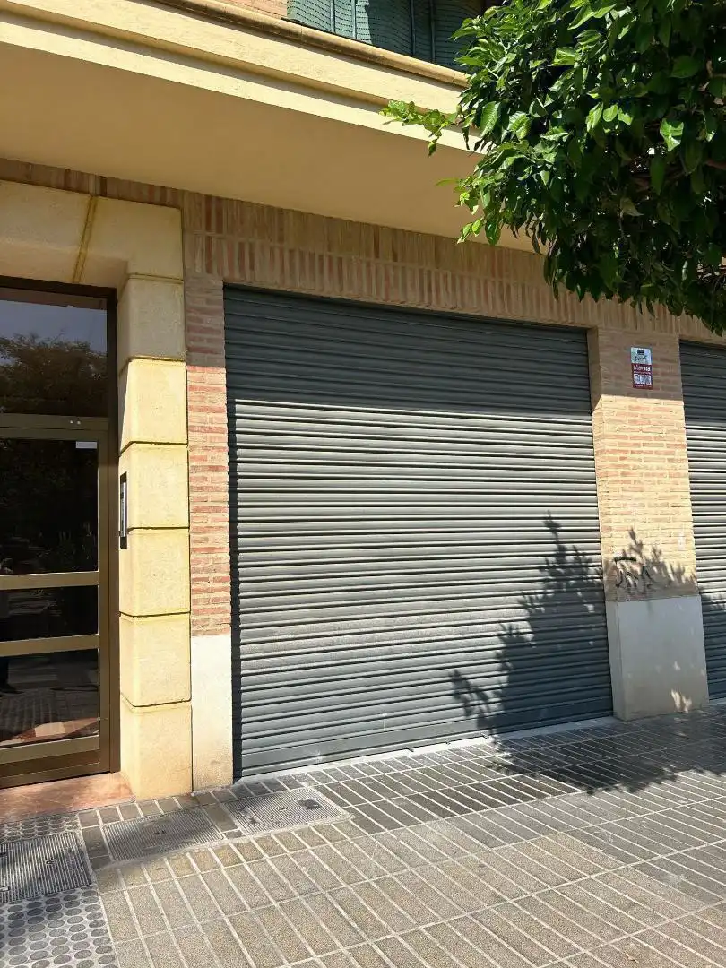 Local comercial en alquiler en Comare Pilar Martí Hernández 9, imagen 5