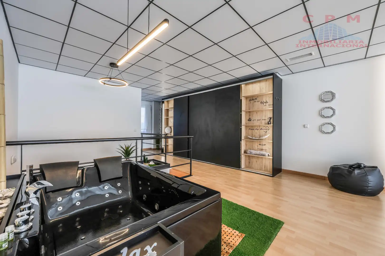 Duplexes for rent in Alcobendas  with Air Conditioner, Heating and Parquet flooring