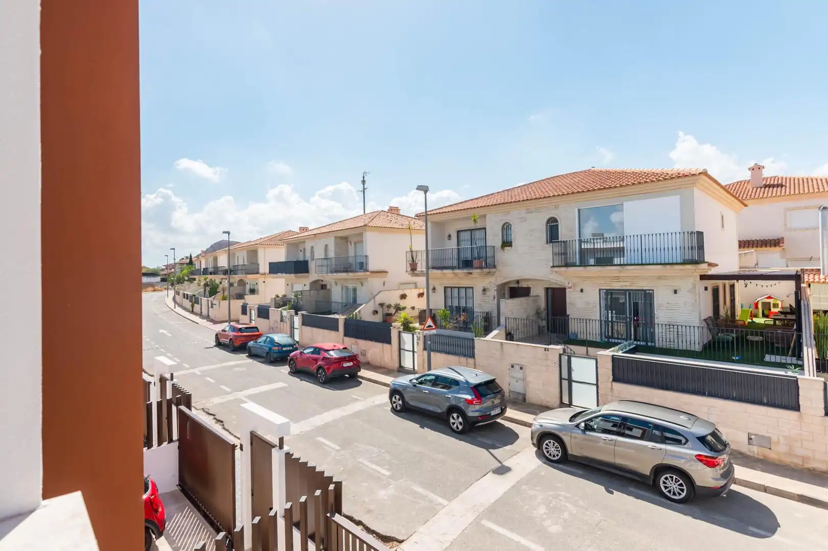 Casa a schiera con piscina in vendita a Calle SIERRA DE LAS MORERAS 12, imagen 32