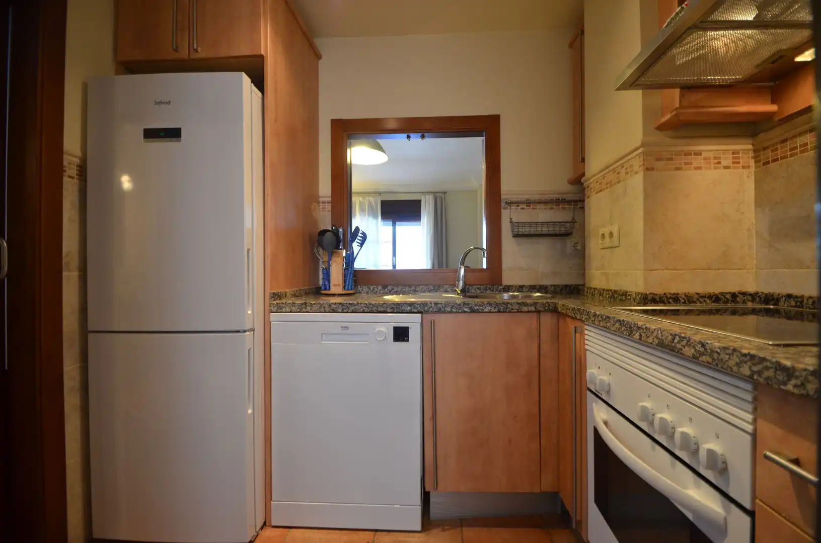Appartement compact avec piscine à vendre à Punta del Moral, imagen 18