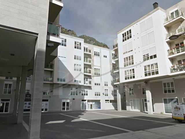 Piso en Venta en Camí Ral, 9-1 en Santa Coloma