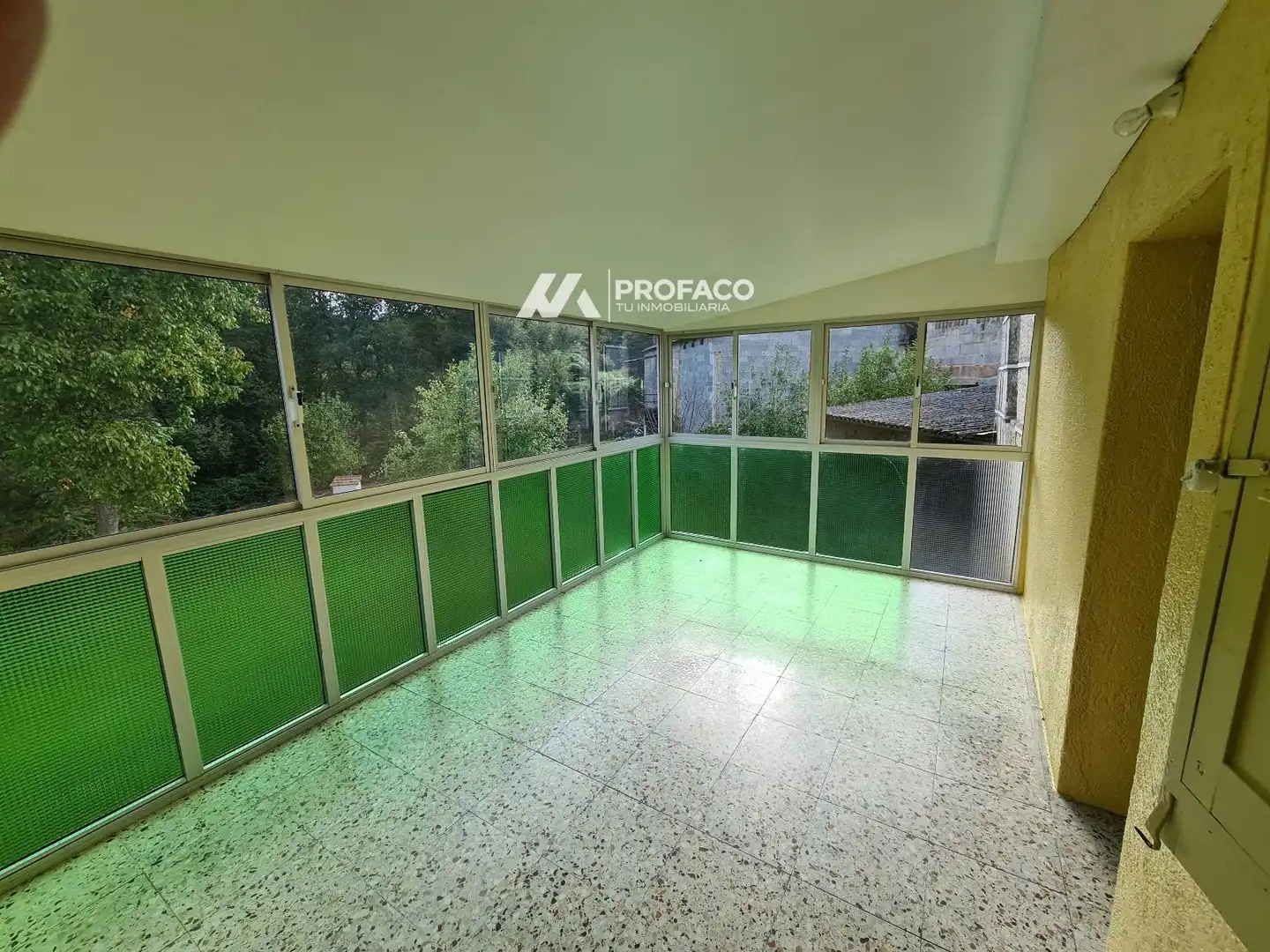 Casa amb jardí en venda a Porto de Eguas, imagen 6