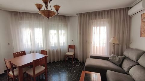 Foto 2 von Wohnung zur Miete in Calle Herradores, 1, Carretas - Pajarita, Albacete Capital