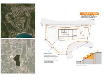 Terrenos y solares en venta en Santa María de Llorell