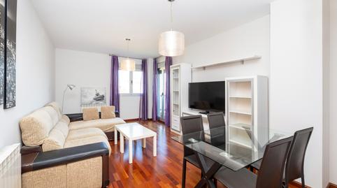 Foto 4 de Piso en venta en Plaza Catedrática Asunción Linares, 3, Campus de la Salud, Granada